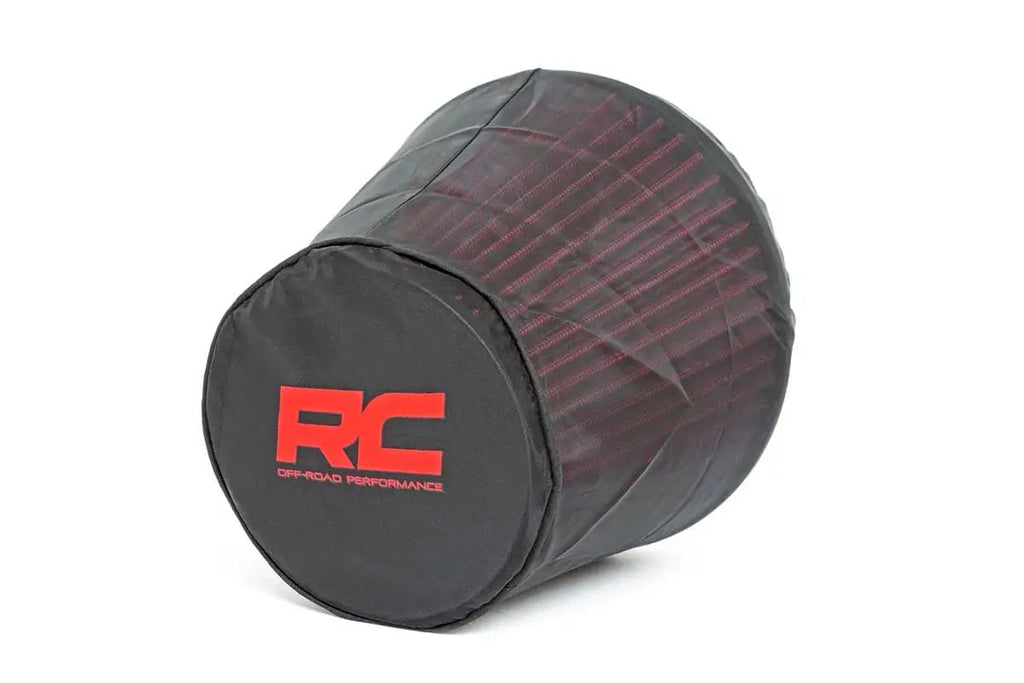 Cold Air Intake Pre-Filter | 10552 | Jeep Cherokee XJ 2WD/4WD (1991-2001) by Rough Country