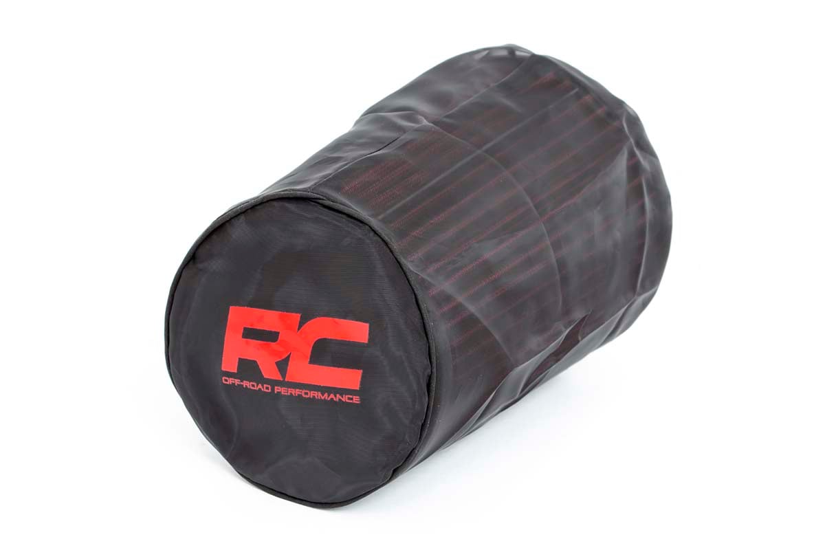 Intake Pre-Filter | 10550/10554 | Jeep Wrangler JK/Wrangler Unlimited (07-18) by Rough Country