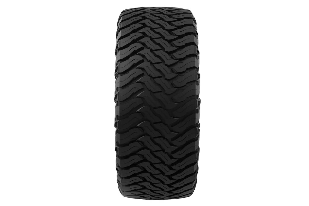 37x12.50R20 Iron Man All Country MT-X by Rough Country
