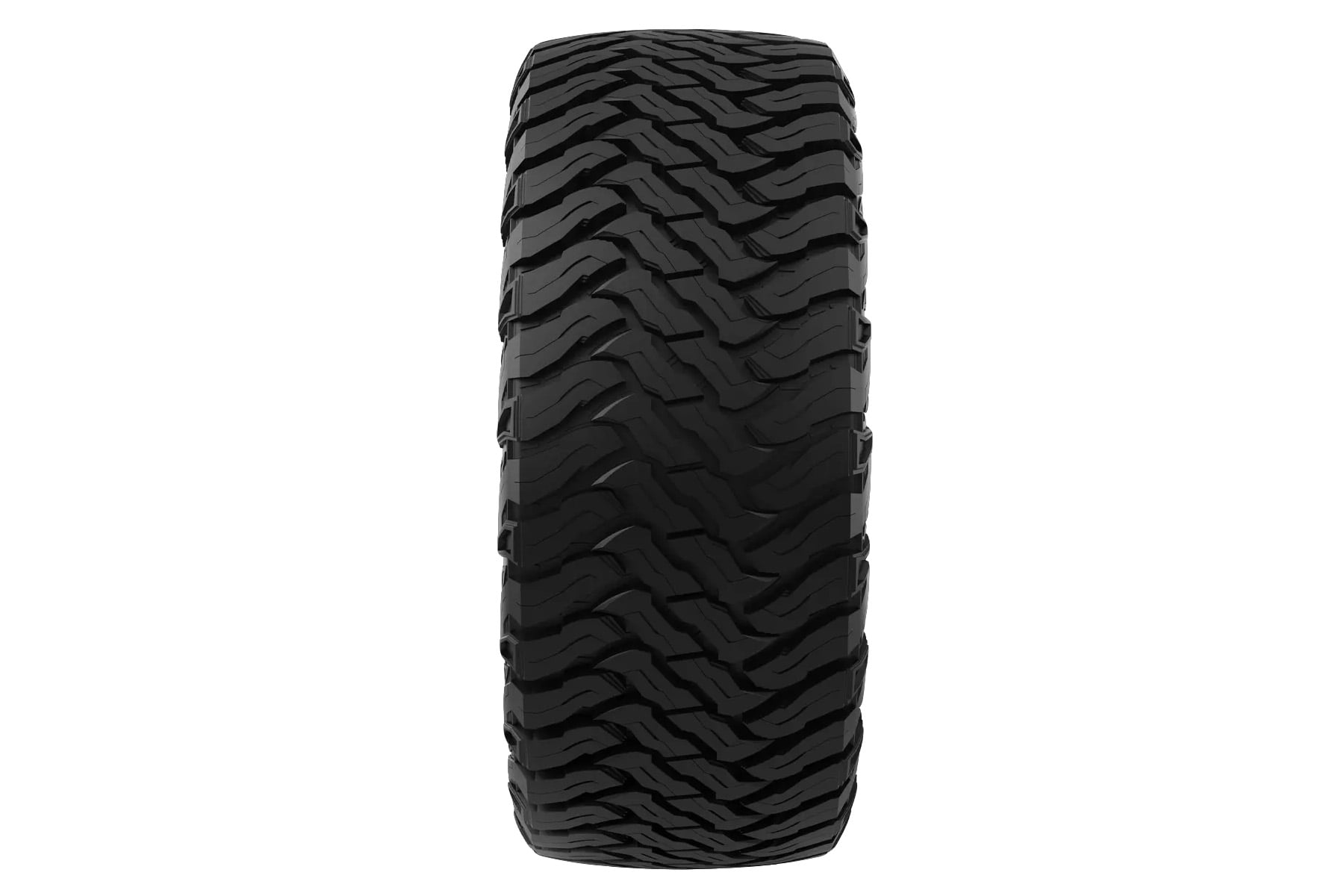 37x12.50R20 Iron Man All Country MT-X by Rough Country