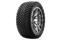 37x12.50R20 Iron Man All Country MT-X by Rough Country