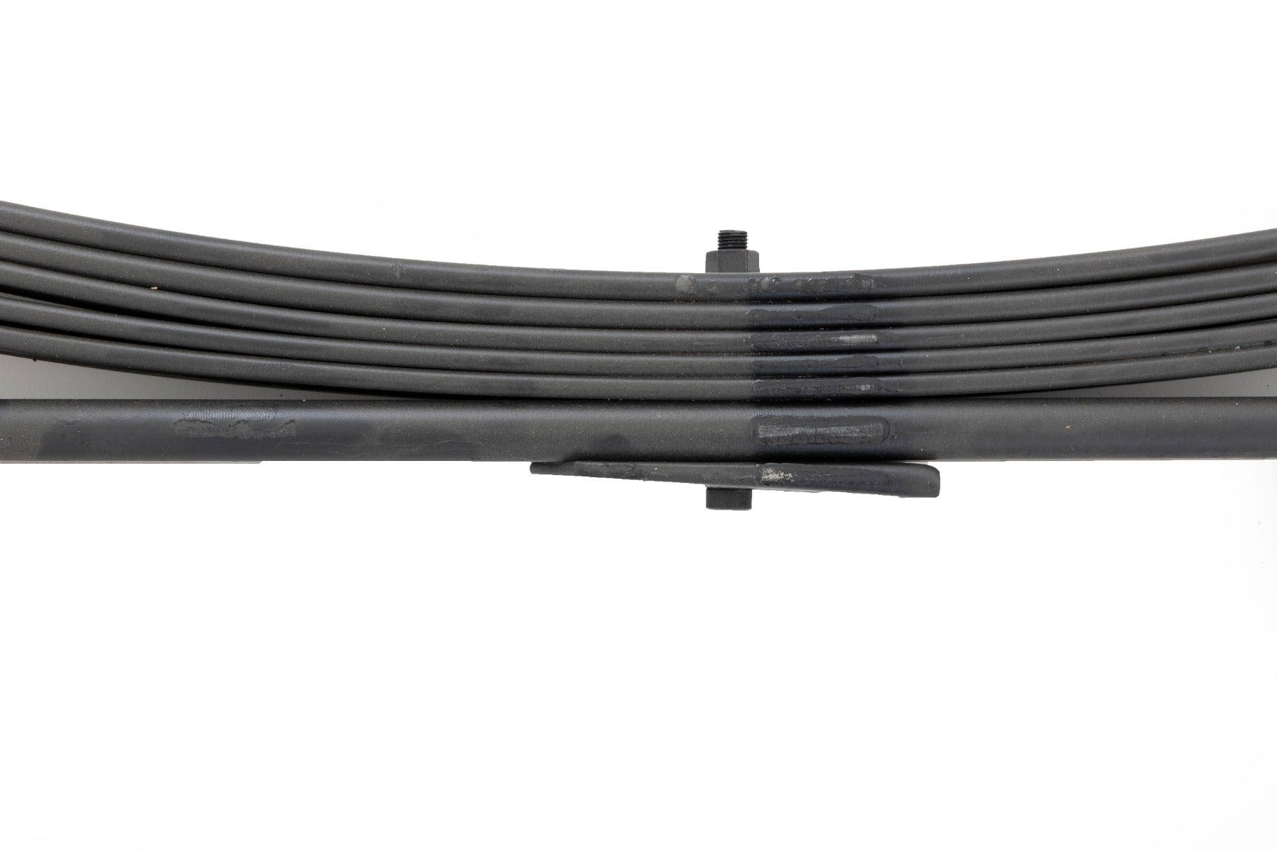 Rear Leaf Springs | 3" Lift | Pair | Ford Bronco II (84-90)/Ranger (83-97) by Rough Country