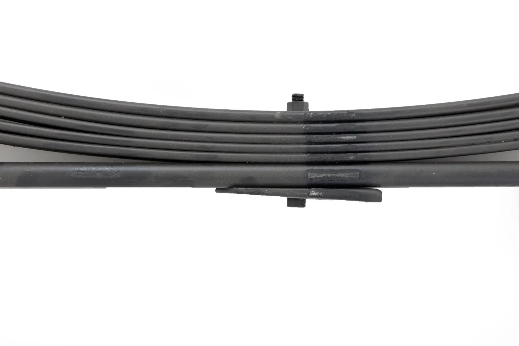 Rear Leaf Springs | 3" Lift | Pair | Ford Bronco II (84-90)/Ranger (83-97) by Rough Country