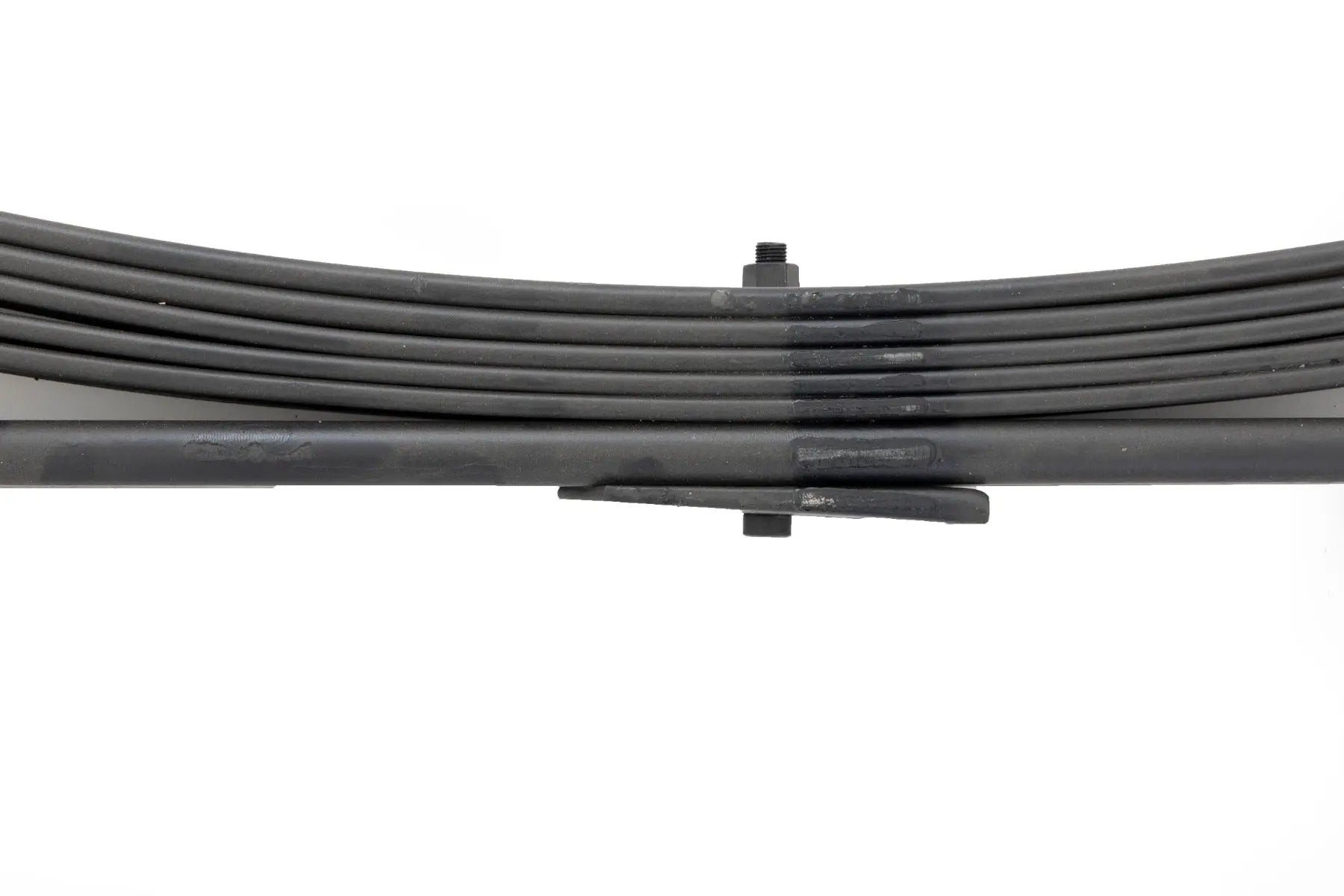 Rear Leaf Springs | 3" Lift | Pair | Ford Bronco II (84-90)/Ranger (83-97) 
