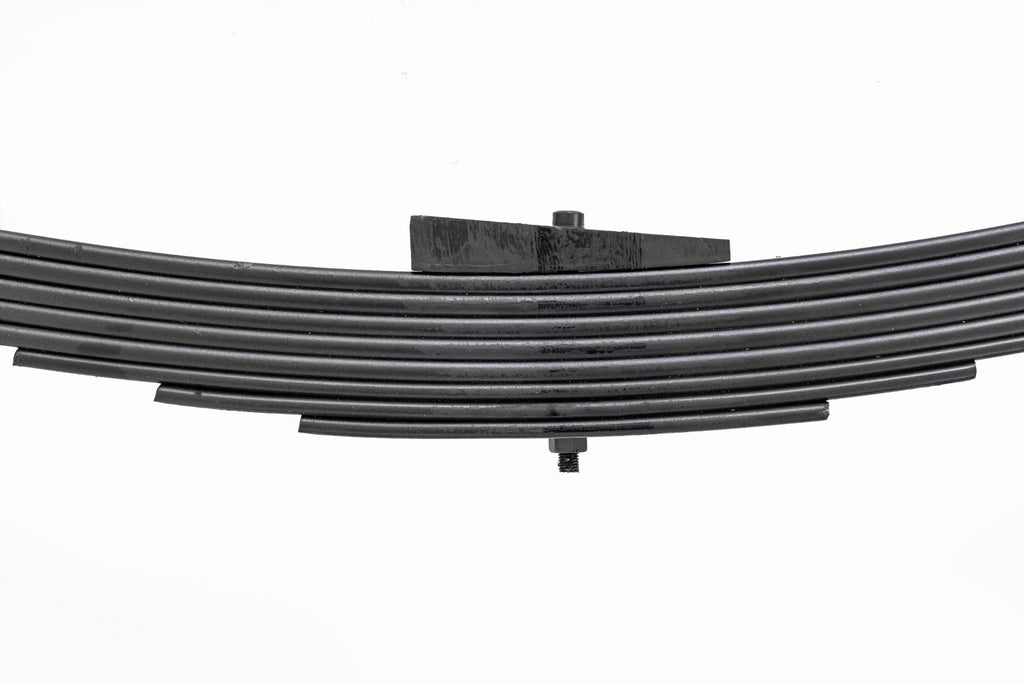 Rear Leaf Springs| 2.5" Lift | Pair | Jeep CJ5/CJ7 5 4WD (1955-1975) by Rough Country