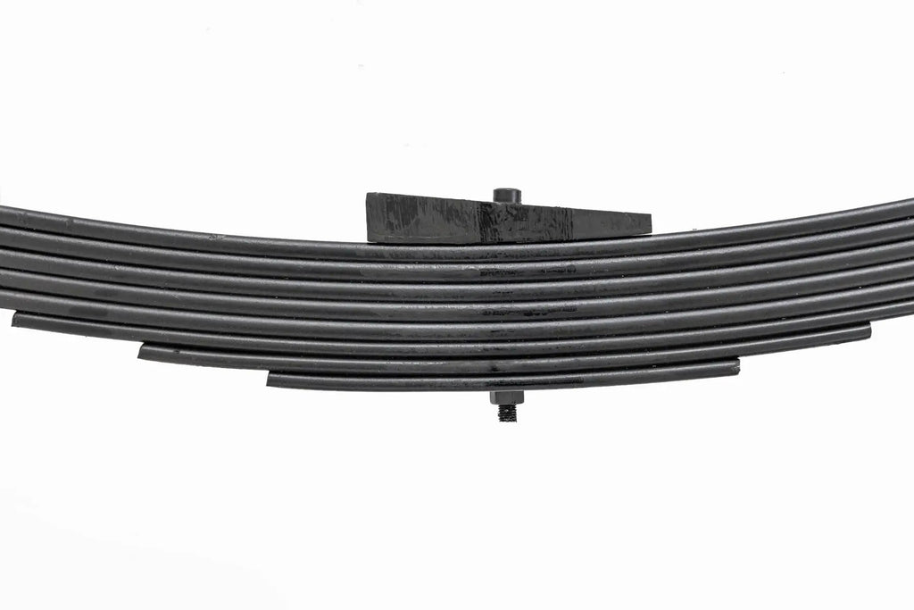 Rear Leaf Springs| 2.5" Lift | Pair | Jeep CJ5/CJ7 5 4WD (1955-1975) by Rough Country