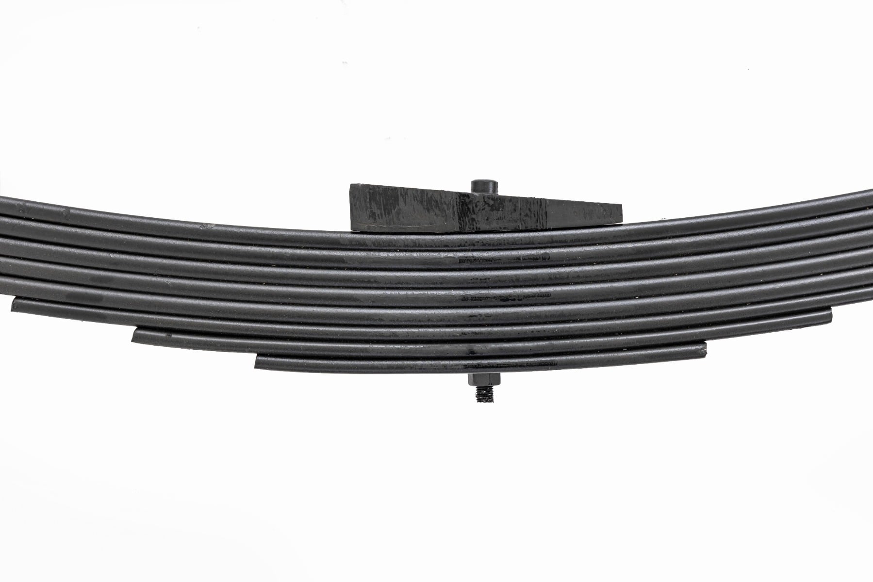 Rear Leaf Springs| 2.5" Lift | Pair | Jeep CJ5/CJ7 5 4WD (1955-1975) by Rough Country