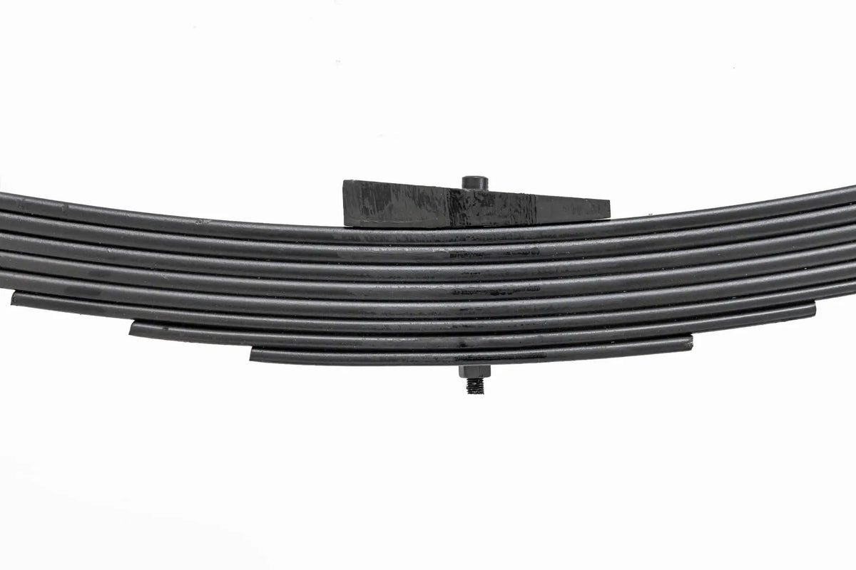 Rear Leaf Springs| 2.5" Lift | Pair | Jeep CJ5/CJ7 5 4WD (1955-1975) by Rough Country