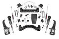 6 Inch Lift Kit | N3 Struts | Ford F-150 4WD (2004-2008) by Rough Country