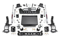 6 Inch Lift Kit | Nissan Titan XD 4WD (2016-2024) by Rough Country