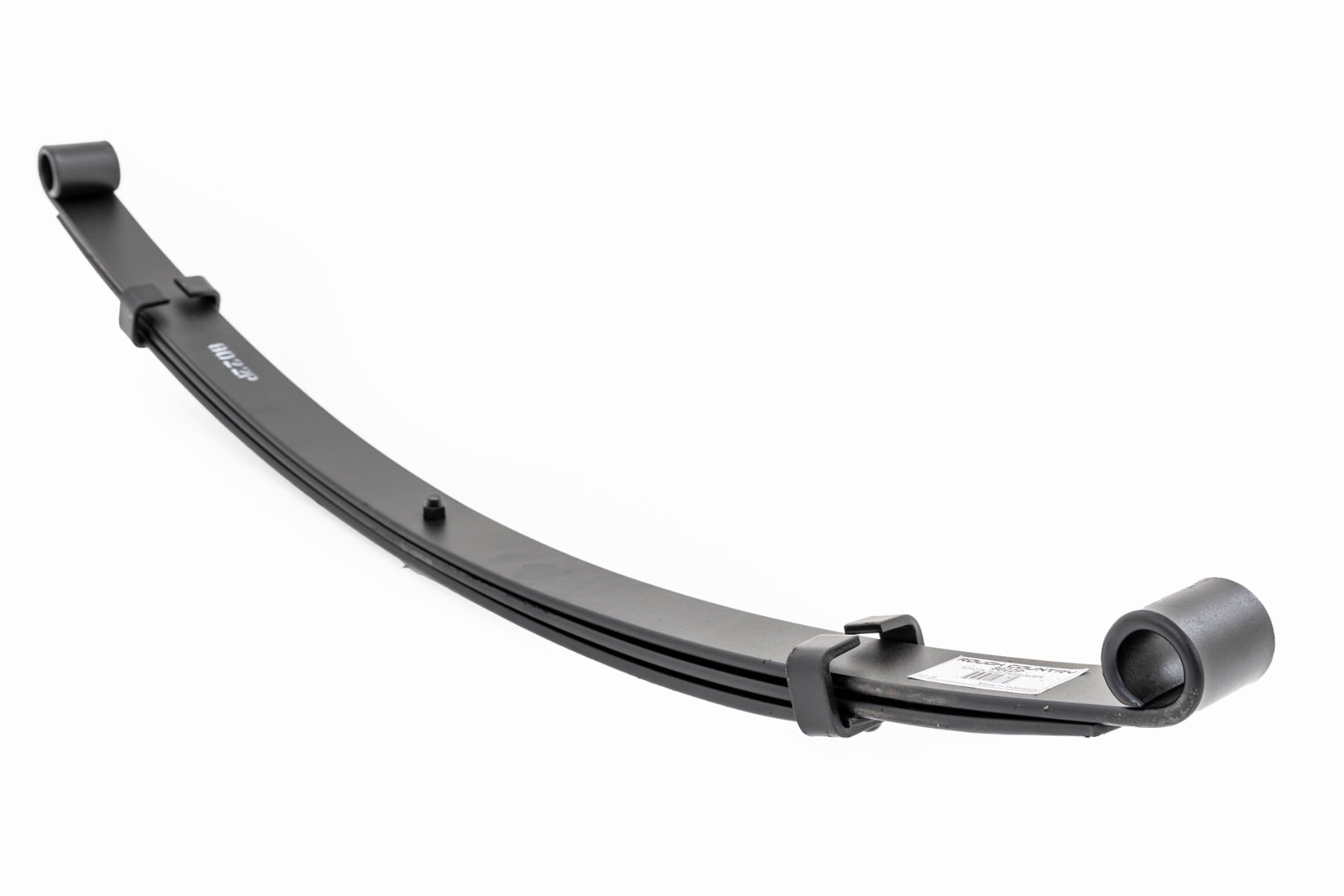 Front Leaf Springs | 3" Lift | Pair | Toyota Truck 4WD (1979-1985) by Rough Country