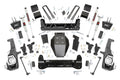 5 Inch Lift Kit | Torsion Drop | M1 | Chevy/GMC 2500HD/3500HD 2WD/4WD (20-26) by Rough Country