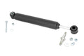 OE Replacement Black Stabilizer | Jeep Comanche MJ WJ/Wrangler TJ/Wrangler Unlimited by Rough Country