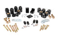 1 Inch Body Lift Kit | Jeep Wrangler YJ 4WD (1987-1995) by Rough Country