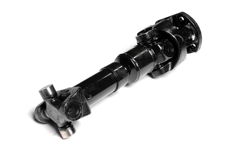 CV Drive Shaft | Rear | 4-6 Inch Lift | Jeep Wrangler TJ Rubicon 4WD (03-06) by Rough Country