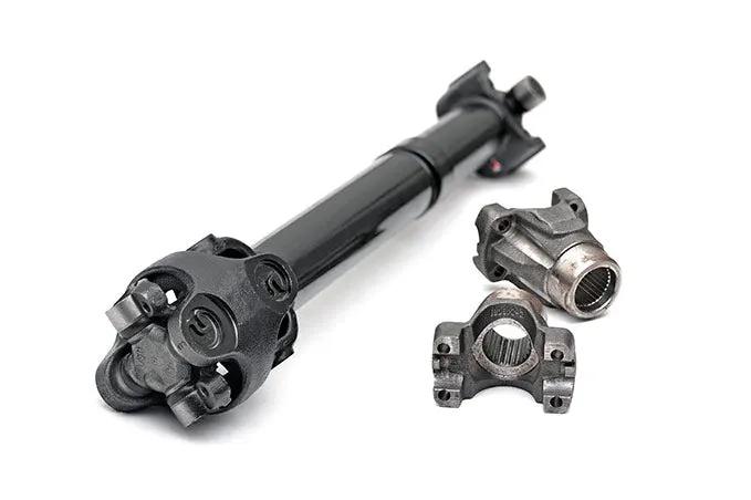CV Drive Shaft | Front | Dana 30/44 | Jeep Wrangler JK/Wrangler Unlimited (07-11) by Rough Country