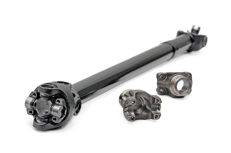 CV Drive Shaft | Rear | 3.5-6 Inch Lift | Jeep Wrangler JK 4WD (2007-2011) by Rough Country