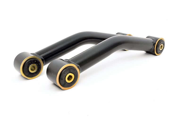 Lower Control Arms | Jeep Cherokee XJ/Comanche MJ/Wrangler TJ by Rough Country