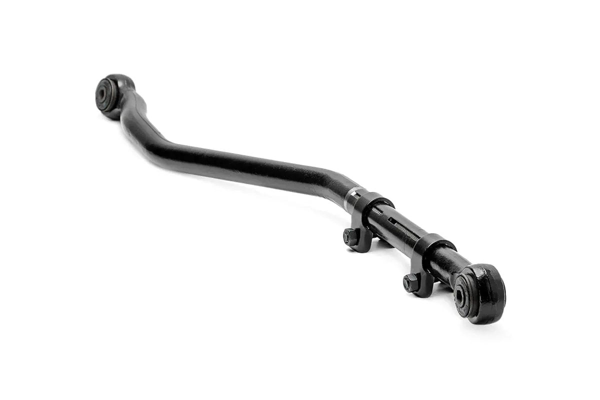 Track Bar | Forged | RR | 0-4 Inch Lift | Jeep Grand Cherokee ZJ 4WD (93-98) by Rough Country