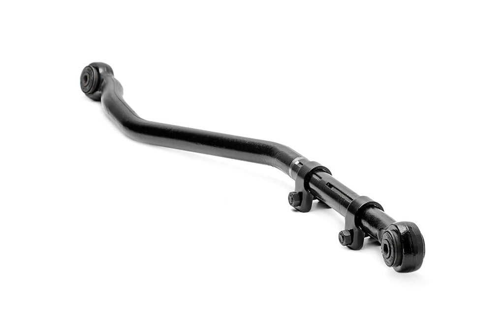 Track Bar | Forged | RR | 0-4 Inch Lift | Jeep Grand Cherokee ZJ 4WD (93-98) by Rough Country