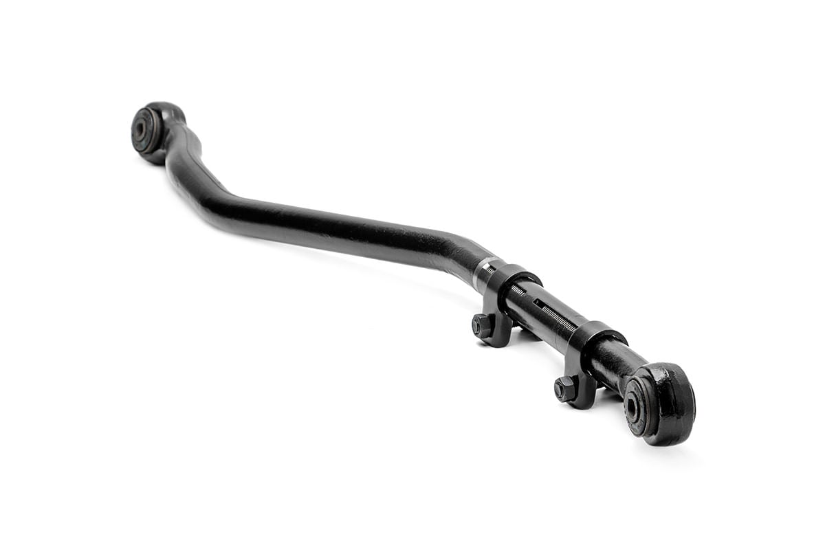 Track Bar | Forged | RR | 0-4 Inch Lift | Jeep Grand Cherokee ZJ 4WD (93-98) by Rough Country