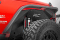 Inner Fenders | Front | Vertex | Jeep Wrangler JK/Wrangler Unlimited (07-18) by Rough Country