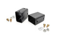 Bump Stop Extension | Rear| 3-6 Inch Lift | Jeep Wrangler JK/Wrangler Unlimited (07-18) by Rough Country