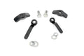 Coil Spring Clamp Kit | Rear | Jeep Wrangler JK/Wrangler Unlimited (07-18) by Rough Country