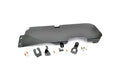 Gas Tank Skid Plate | Jeep Wrangler JK 4WD (2007-2018) by Rough Country