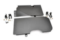 Gas Tank Skid Plate | Jeep Wrangler Unlimited 2WD/4WD (2007-2018) by Rough Country