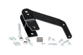 Track Bar Bracket | Rear | 2.5-6 Inch Lift | Jeep Wrangler JK/Wrangler Unlimited (07-18) by Rough Country