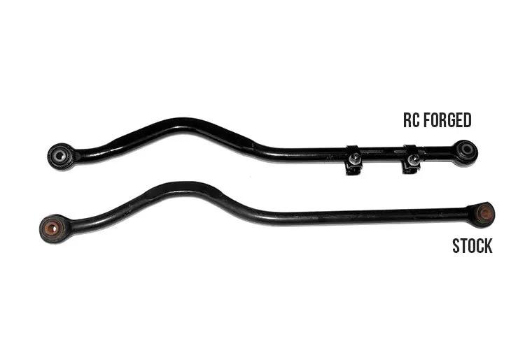 Track Bar | Forged | FR | 2.5-6 Inch Lift | Jeep Wrangler JK/Wrangler Unlimited (07-18) by Rough Country