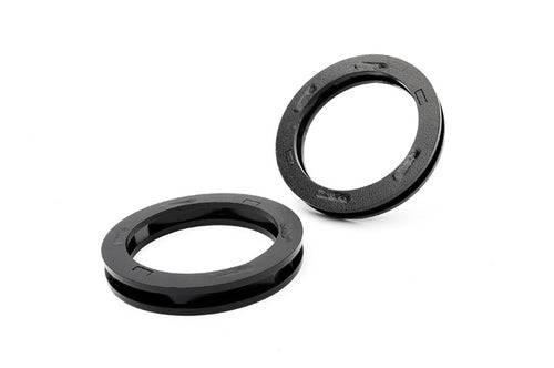 0.75 Inch Leveling Kit | Jeep Grand Cherokee WJ 2WD/4WD (1999-2004) by Rough Country
