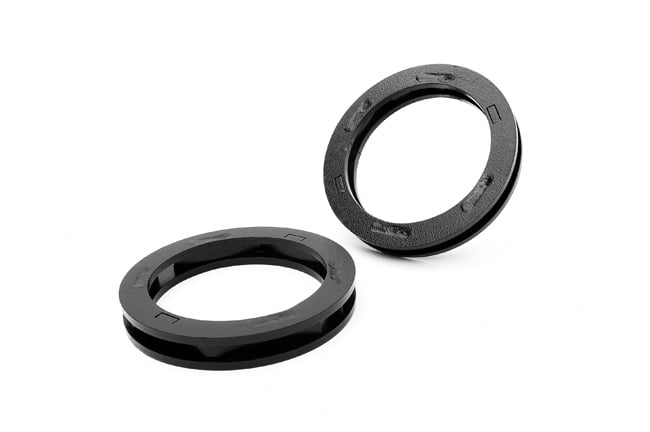 0.75 Inch Leveling Kit | Jeep Grand Cherokee WJ 2WD/4WD (1999-2004) by Rough Country