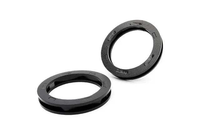 0.75 Inch Leveling Kit | Jeep Grand Cherokee WJ 2WD/4WD (1999-2004) by Rough Country