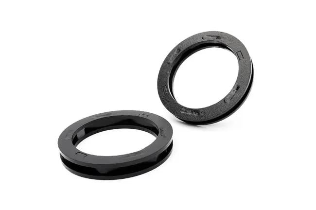 0.75 Inch Leveling Kit | Jeep Grand Cherokee WJ 2WD/4WD (1999-2004) by Rough Country