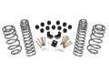 3.75 Inch Lift Kit | Combo | 6 Cyl | Jeep Wrangler TJ (97-06)/Wrangler Unlimited (04-06) by Rough Country