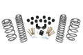 3.75 Inch Lift Kit | Combo | 4 Cyl | Jeep Wrangler TJ (97-06)/Wrangler Unlimited (04-06) by Rough Country