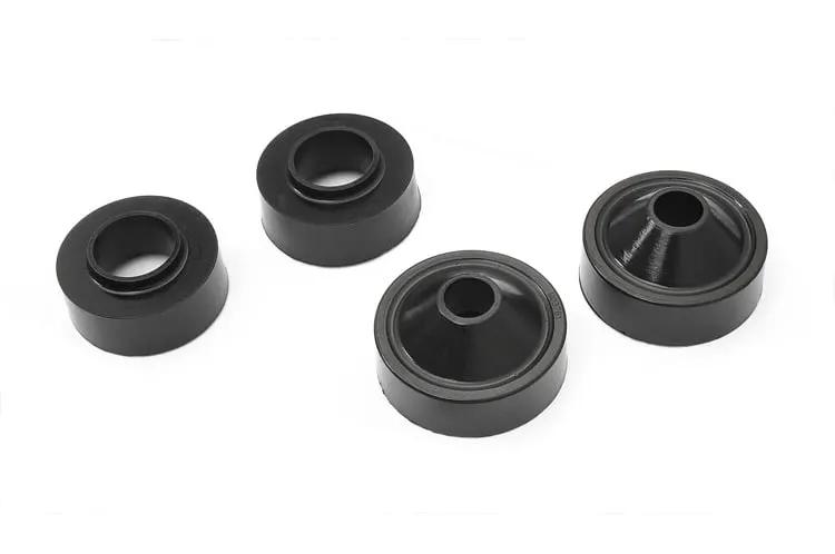 1.75 Inch Lift Kit | Jeep Wrangler JK/Wrangler Unlimited (2007-2018) by Rough Country