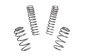 2.5 Inch Lift Kit | 6 Cyl | Jeep Wrangler TJ (97-06)/Wrangler Unlimited (04-06) by Rough Country
