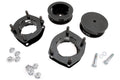 2 Inch Lift Kit | Jeep Grand Cherokee WK 2WD/4WD (2005-2010) by Rough Country