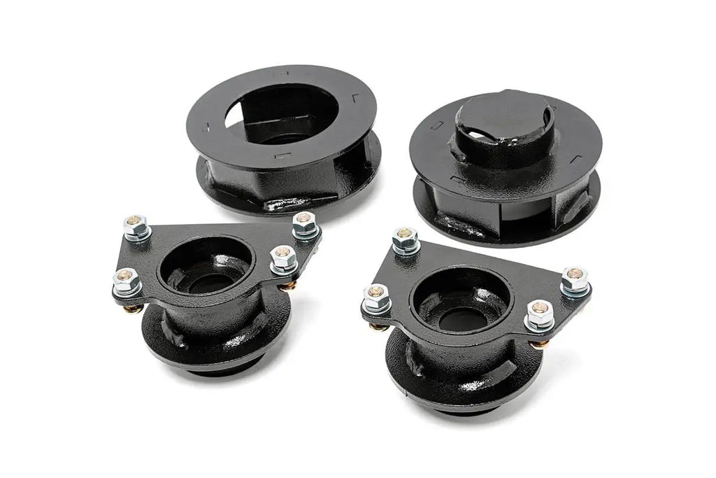2.5 Inch Lift Kit | Jeep Liberty KK 4WD (2008-2012) by Rough Country