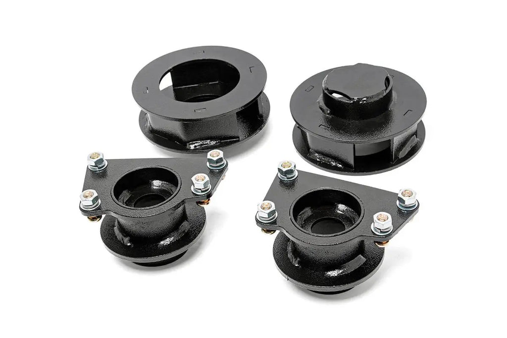 2.5 Inch Lift Kit | Jeep Liberty KK 4WD (2008-2012) by Rough Country