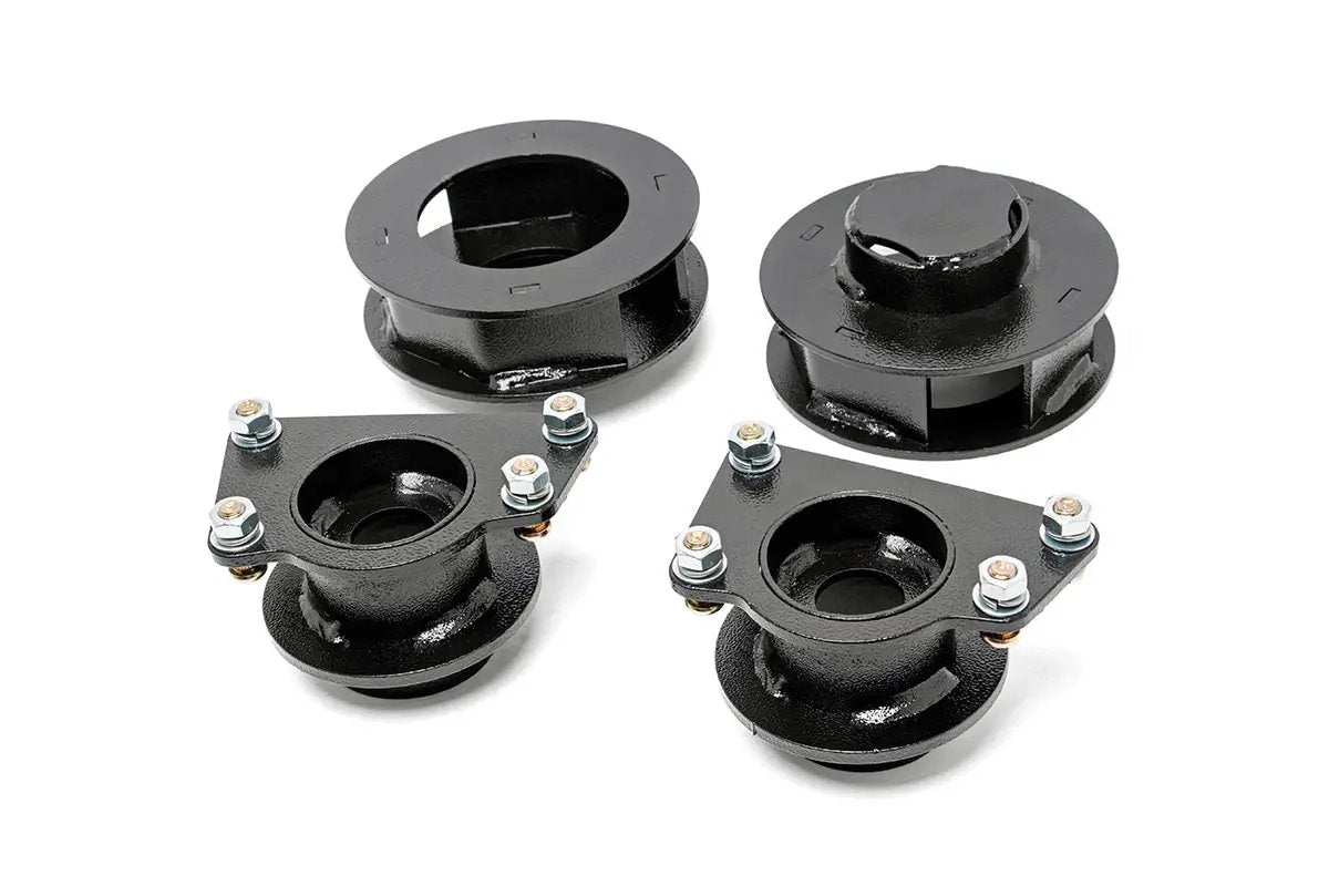 2.5 Inch Lift Kit | Jeep Liberty KK 4WD (2008-2012) by Rough Country