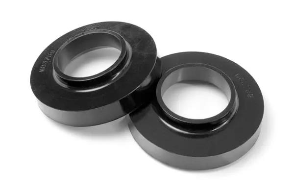 0.75 Inch Leveling Kit | Jeep Cherokee XJ/Comanche MJ/Wrangler TJ by Rough Country