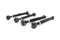 X-Flex Control Arms | Rear | Upper & Lower | Jeep Wrangler TJ (97-06)/Wrangler Unlimited (04-06) by Rough Country