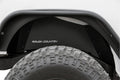 Inner Fenders | Rear | Jeep Wrangler JK/Wrangler Unlimited (2007-2018) by Rough Country