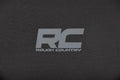 Seat Covers | Front & Rear | Suzuki Jimny (4-Door) (2018-2025) by Rough Country