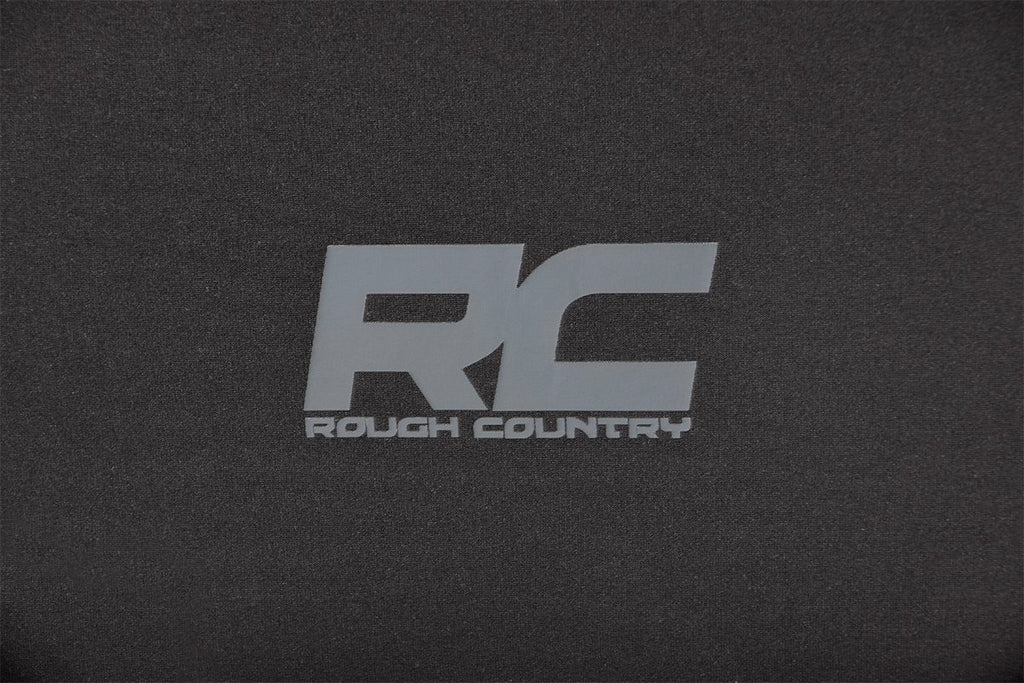 Seat Covers | Front 40/40/20 | Chevy/GMC 1500 (99-06 & Classic) by Rough Country