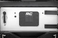 Tailgate Vent Cover | Jeep Wrangler JK/Wrangler Unlimited (2007-2018) by Rough Country